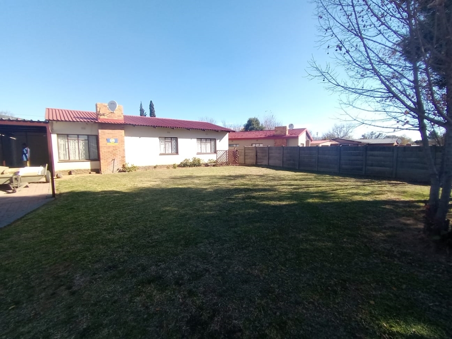 4 Bedroom Property for Sale in Sasolburg Ext 12 Free State